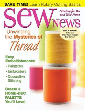 Sew News